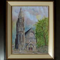 Dungannon Cathedral
