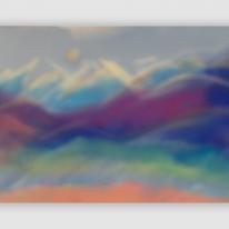 Mountain Range, Venice