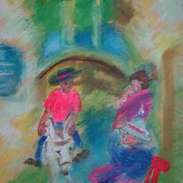 Portuguese Peasants