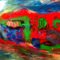 Palma Abstract