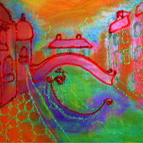 Sparkling Venice