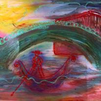 Shimmering Bridges