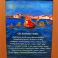 Mermaids' Waltz