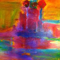 Shimmering Lagoon