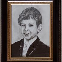 My Son John