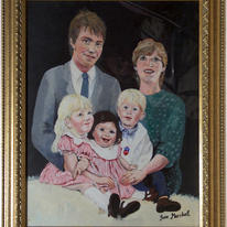 Family Portrait