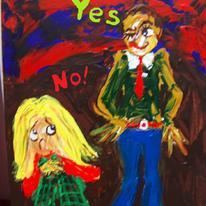 It's Ok to say NO