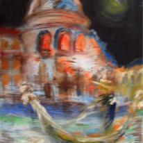 Venice Domes