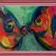 Fish Kiss