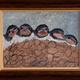 Quintuplet Beaks
