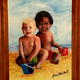 Ivory and Ebony