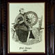 Irish Spinner