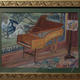 Harpsichord in Ardress…