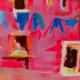 Burano on Washing Day