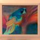 Perry Parrot