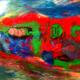 Palma Abstract
