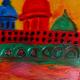 Venetian Domes