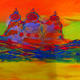 Shimmering Island
