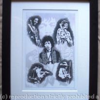 Jimi Hendrix