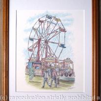 Big Wheel