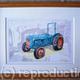 Fordson Dexta