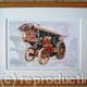 Foster Showmans Engine…