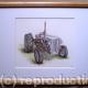 Feguson 35 Tractor