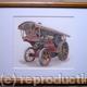 Foster Showmans Engine…