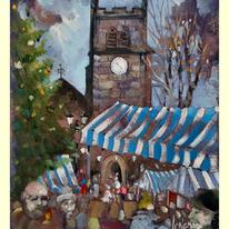 Treacle Market. Stolen! if you've seen it let me know!!