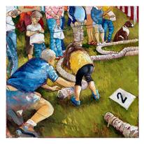 Ferret Racing 2
