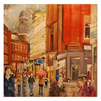 South King Street, Manchester