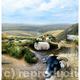 Kinder Scout | | 102 x 76cm | Oil on Canvas Kinder Scout