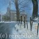 The Rectory Mellor | (sold) | 61 x 76cm | Oil on Canvas The Rectory Mellor