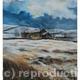 Rock Farm | (sold) | | Pastel Rock Farm