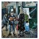 Buskers