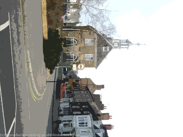 Brackley