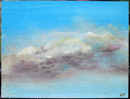 Cloud Study 1