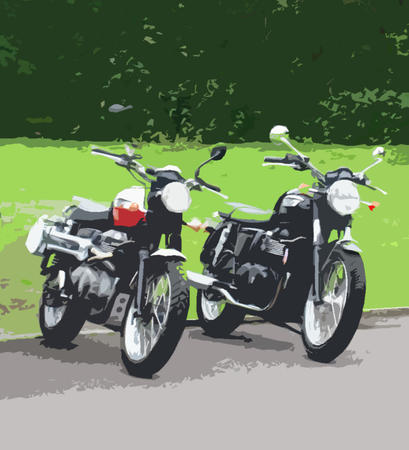 Bikes