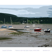 Red Wharf Bay