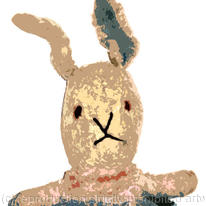 Jingly Bun