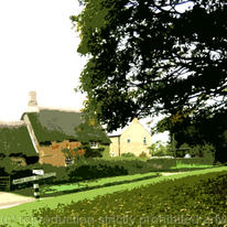 Hinton in the Hedges