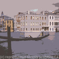 Gondola