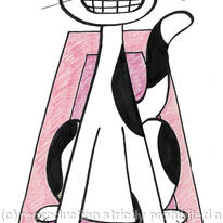 The Cat Sat on the Mat