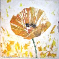 Yellow Poppy