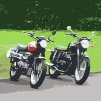 Bikes