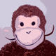 Cheeky Monkey