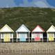 Beach Huts