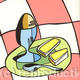 Egg and Soldiers