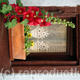 Windowbox and Keys