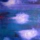 Blue Shimmer 2